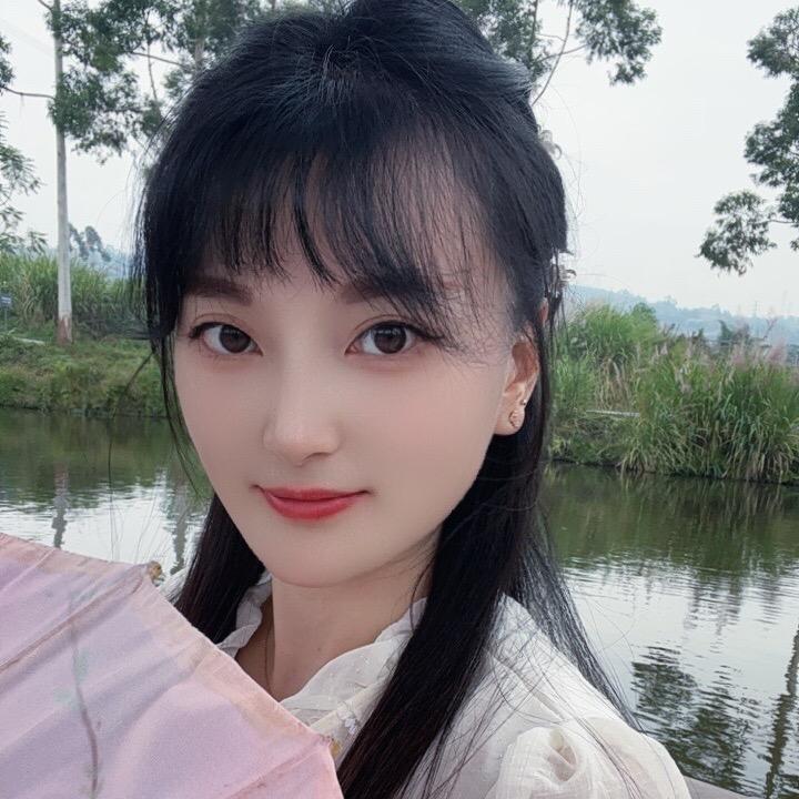 小婷在好好生活