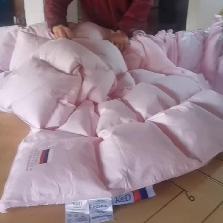 张家港市德积被褥翻新定制