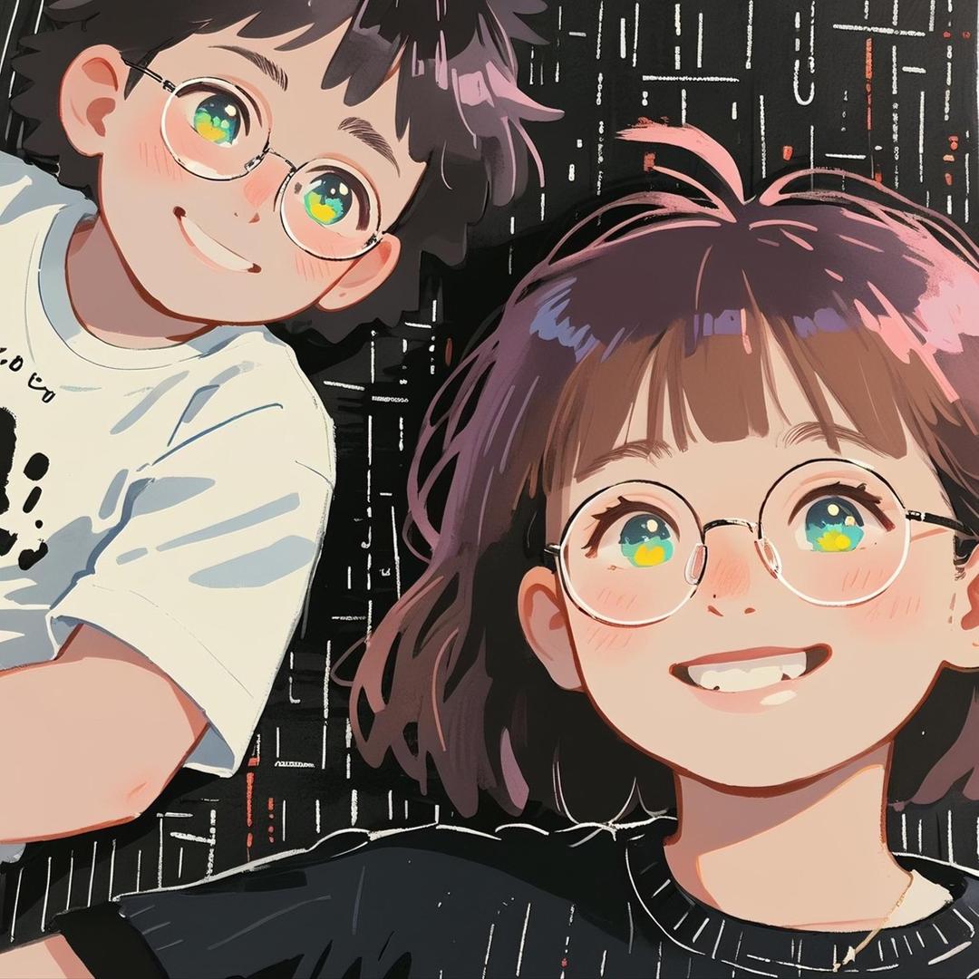 星星