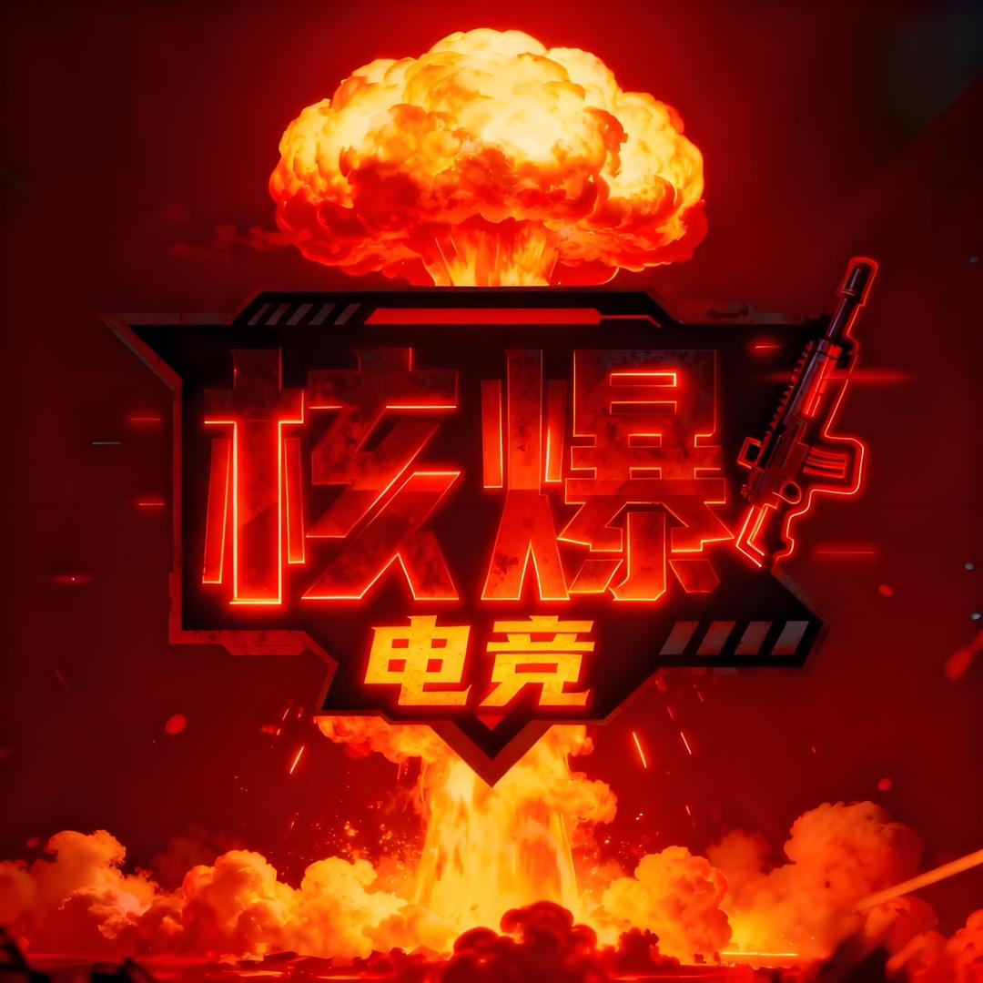 核爆电竞