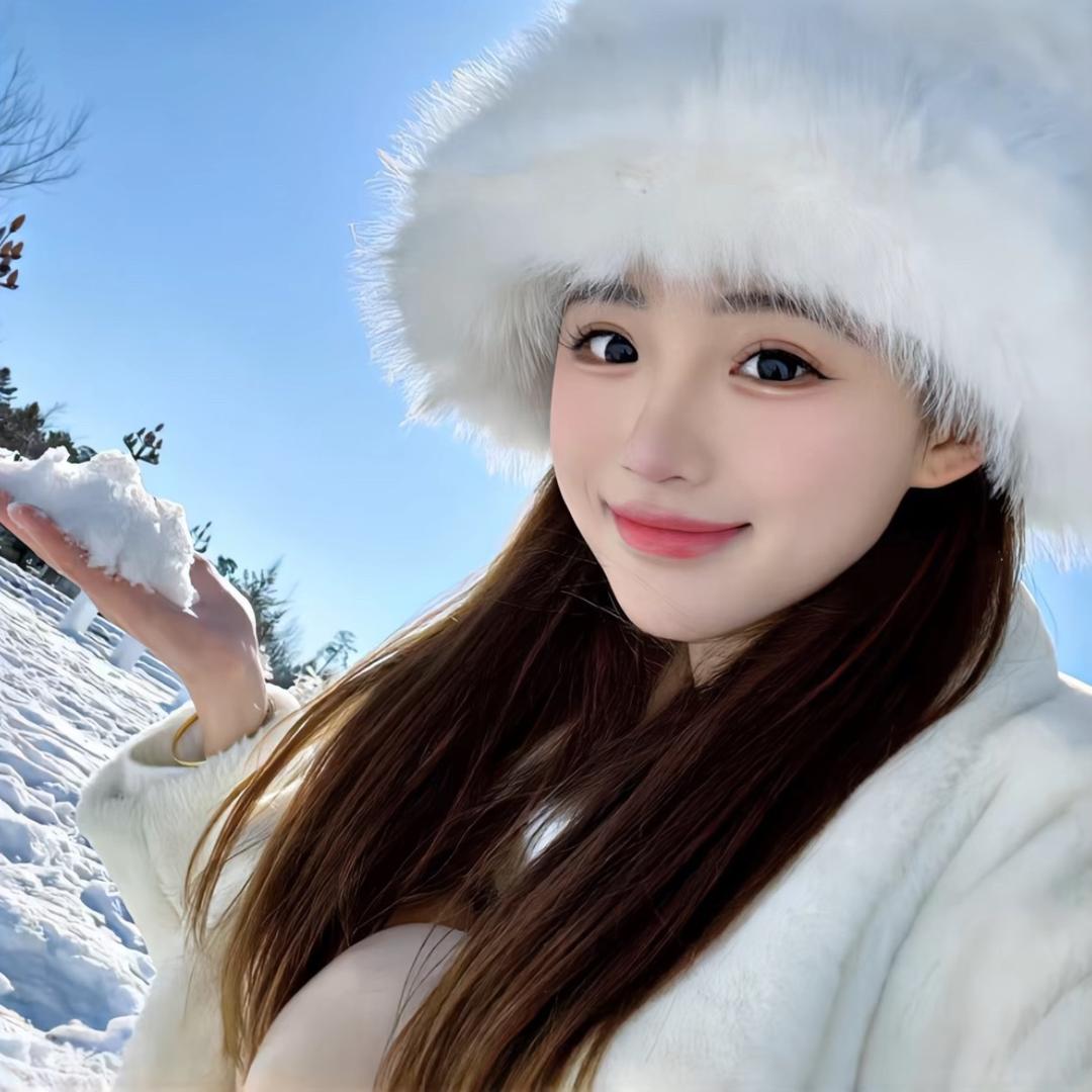 晚安.