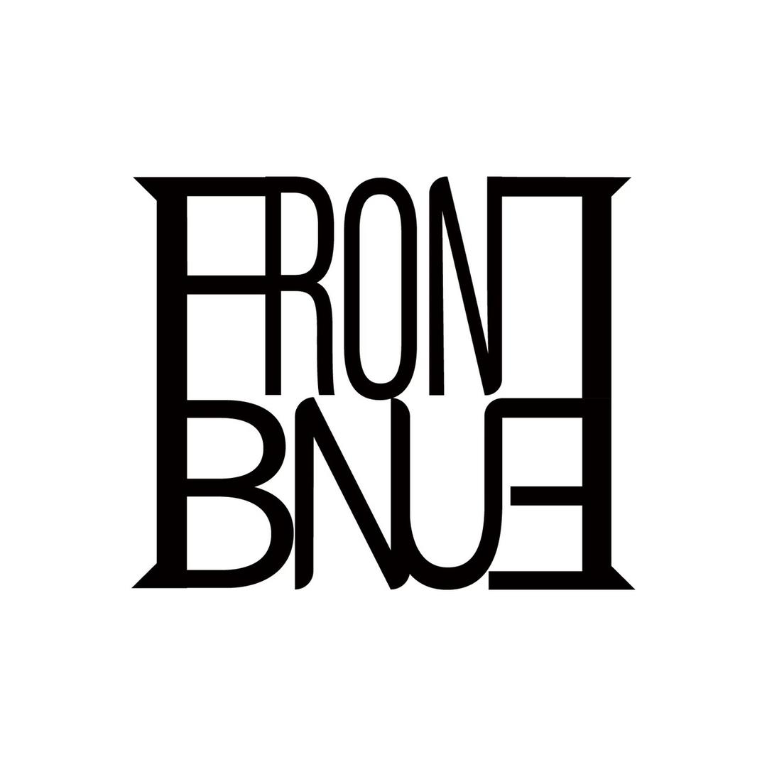 前际FRONTBNUE