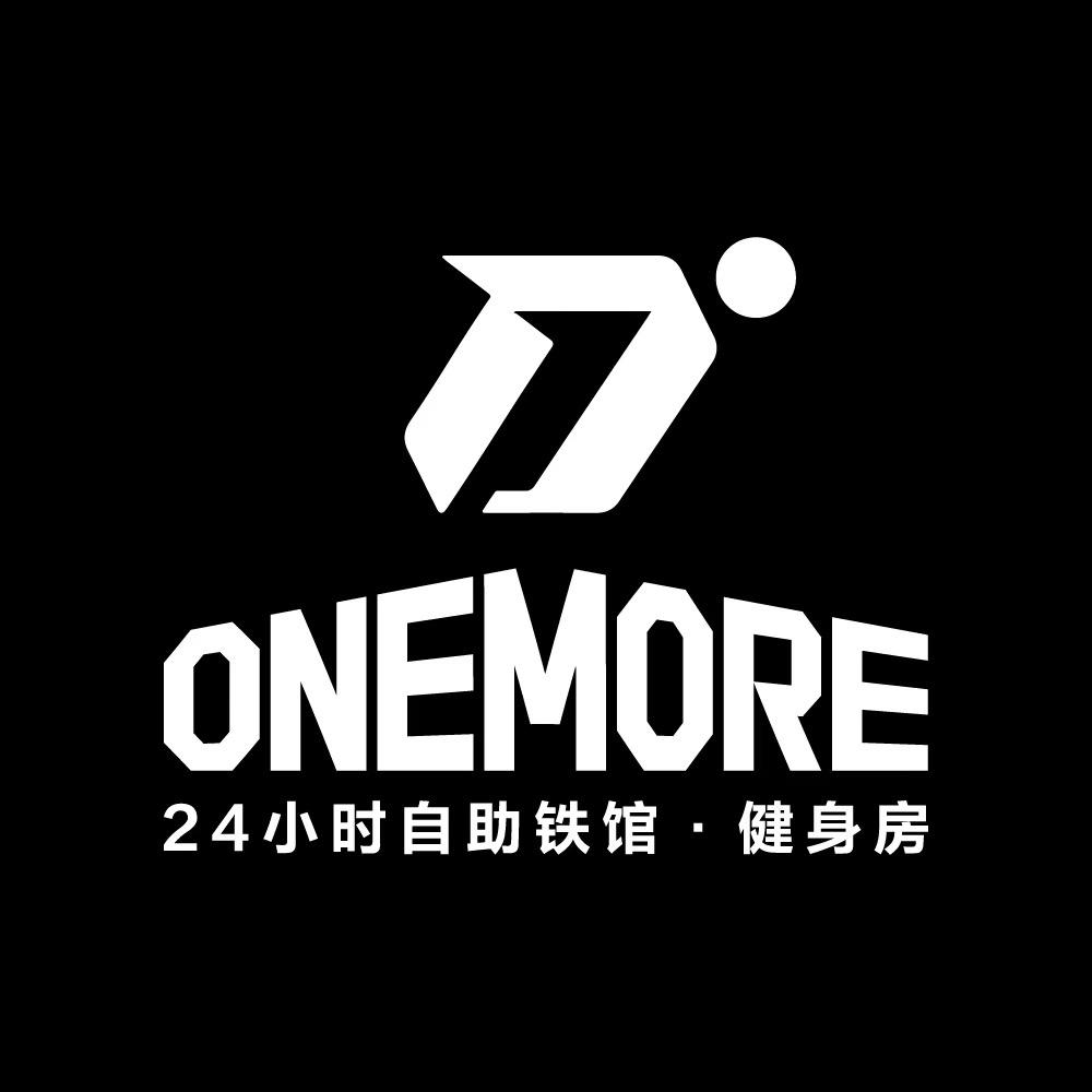 OneMore24小时自助铁馆·健身房