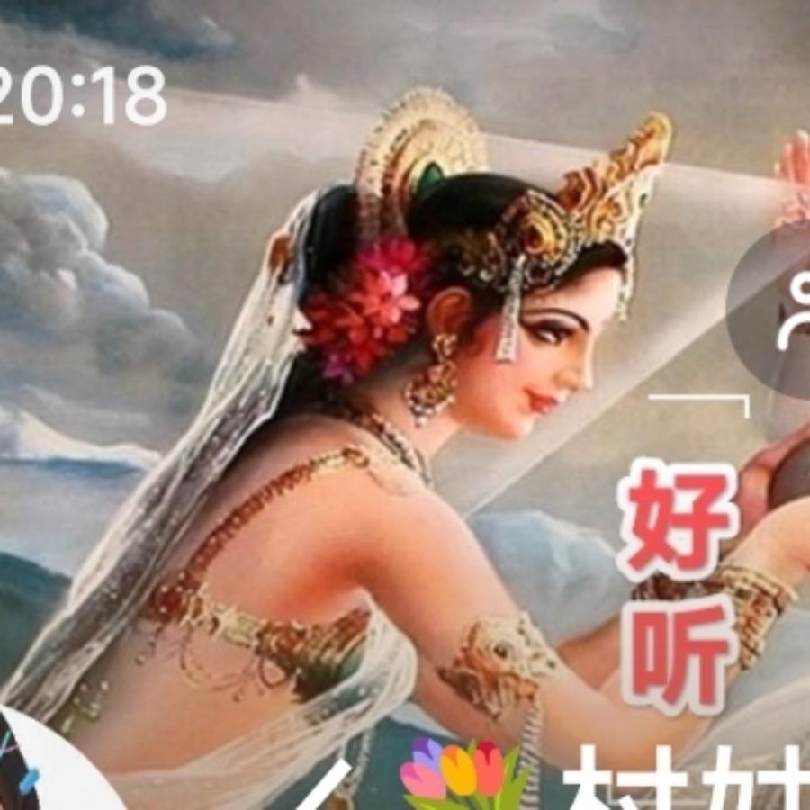 村姑数字