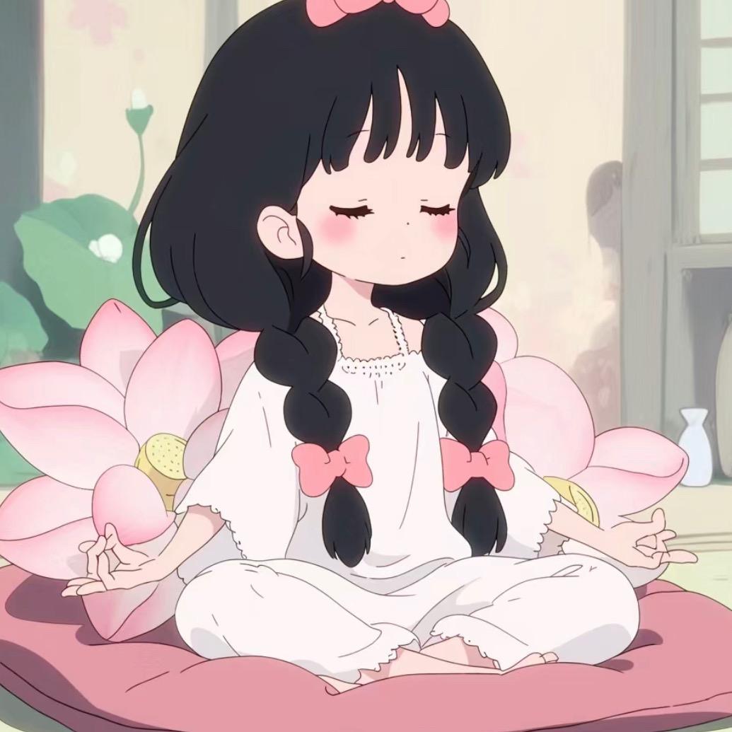 诺诺来啦🫧