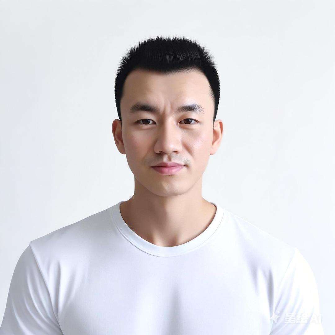 鹏鹏的世界