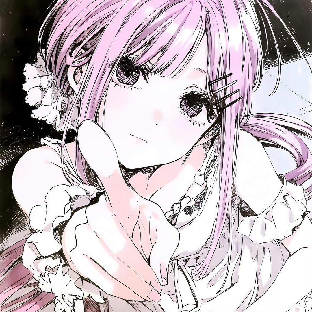 可不可以不要讨厌我啊