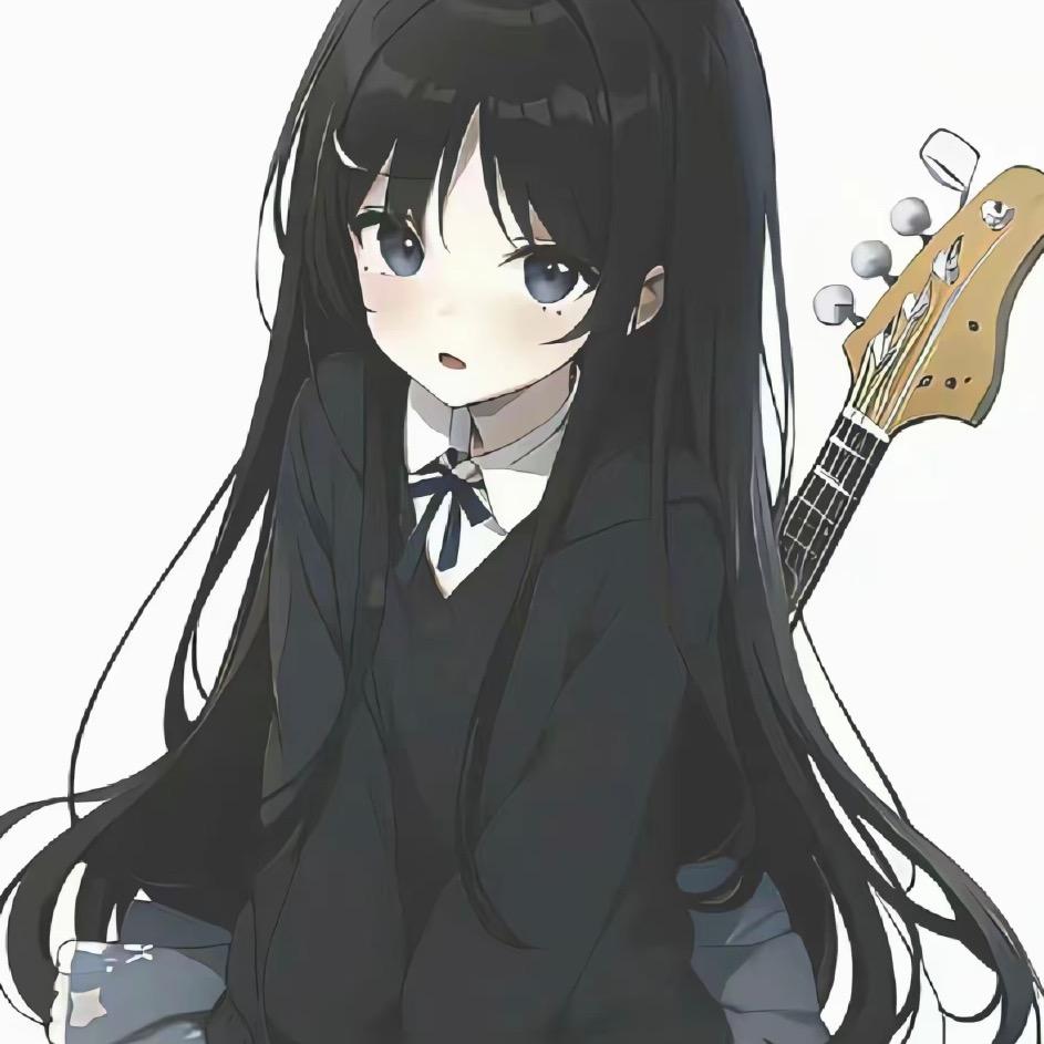 小鱼仔
