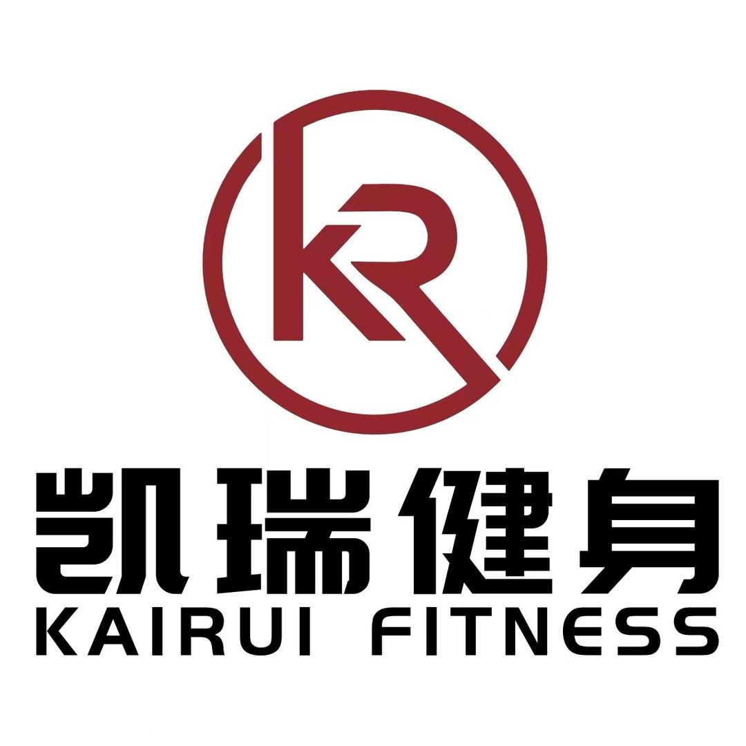 凯瑞健身
