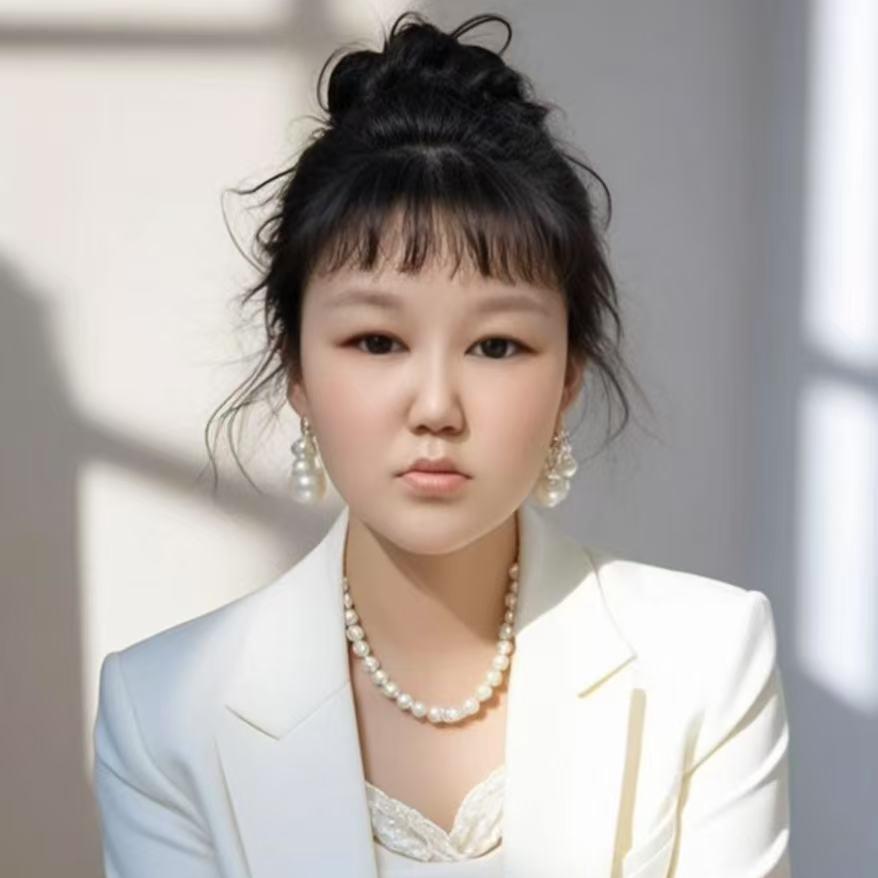 ❤️娜娜💖收徒