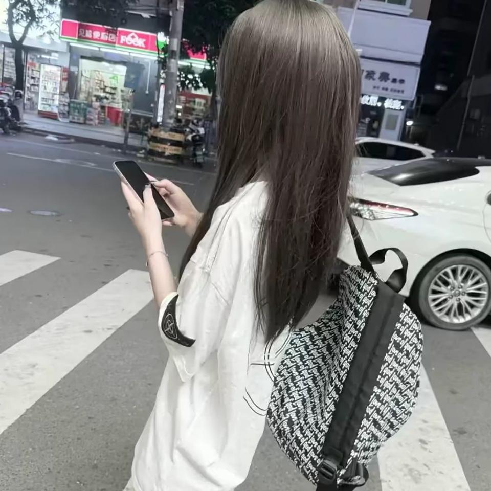 农村何姐
