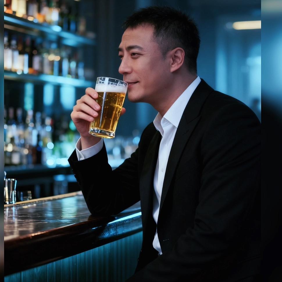 铜川减龄烫发～梵古造型