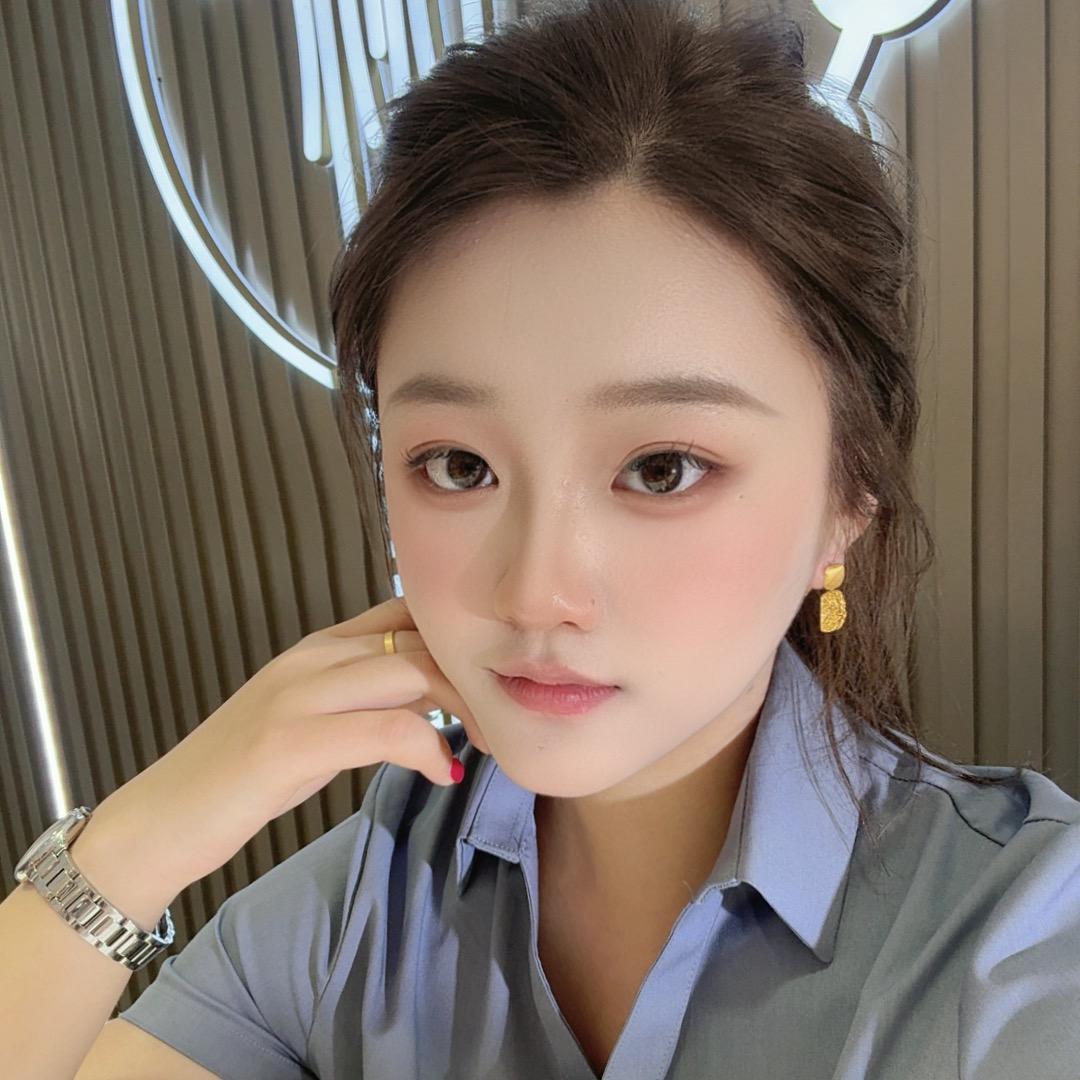 黄金批发璐璐