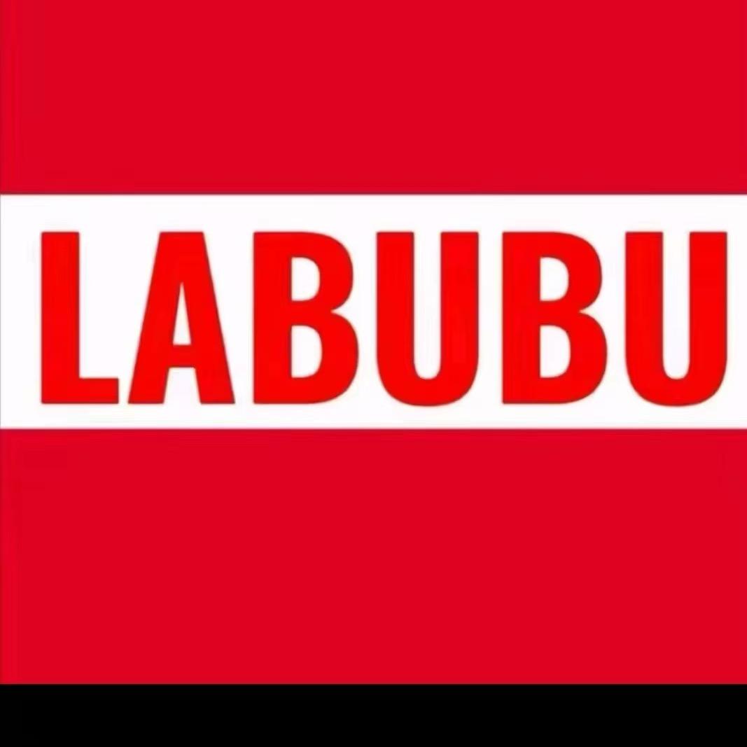 Labubu潮玩1店