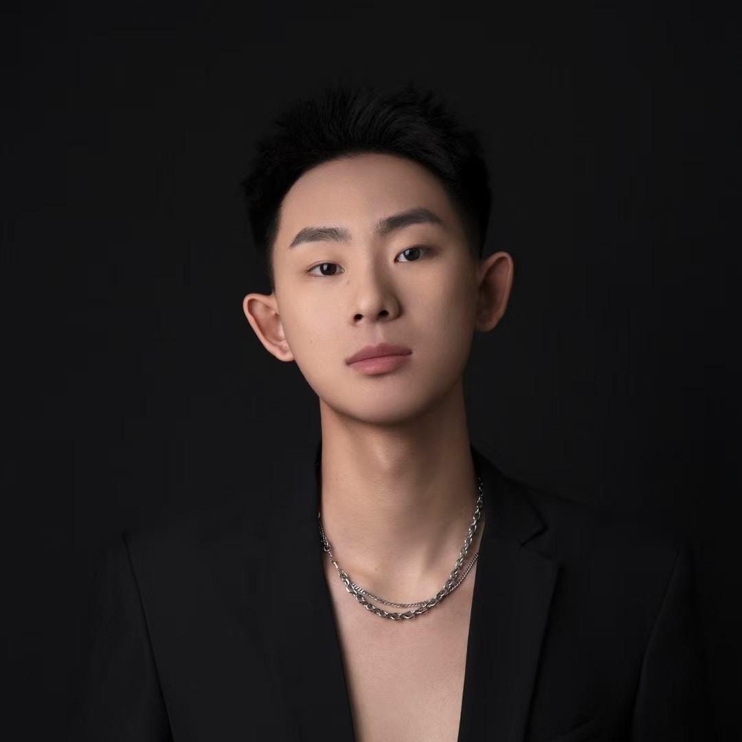 哈尔滨男士发型设计leo