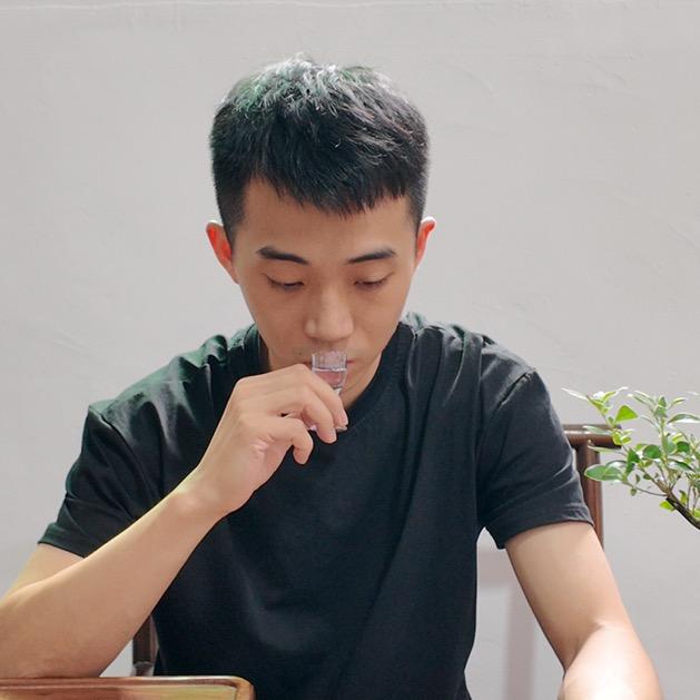 彩塘锦榕白酒仓库