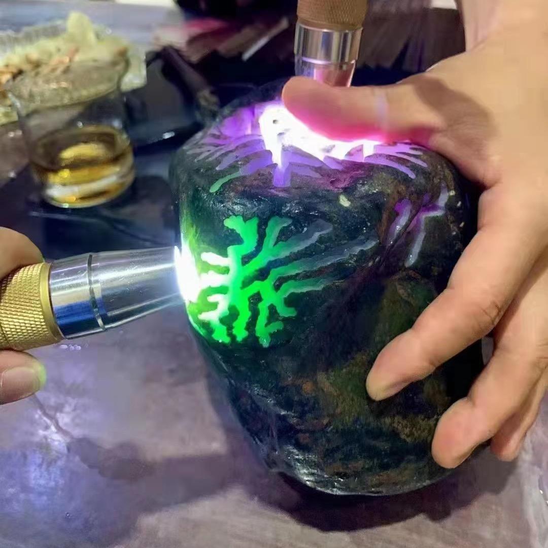 石来运转3