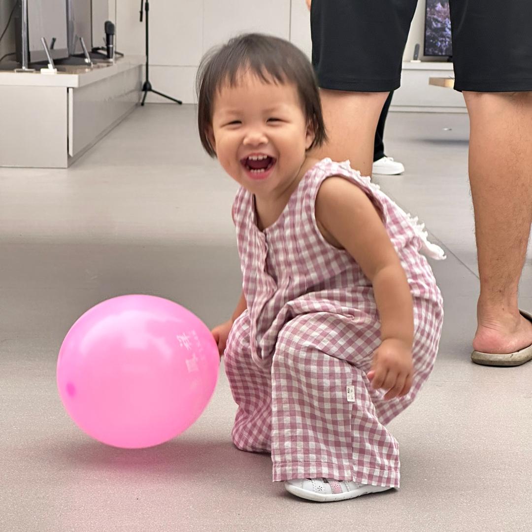 爱吃玉米的甜心