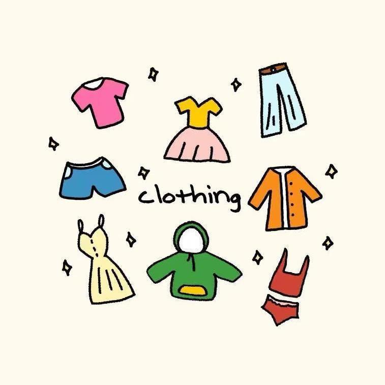米斗儿韩系女装集合店官方号