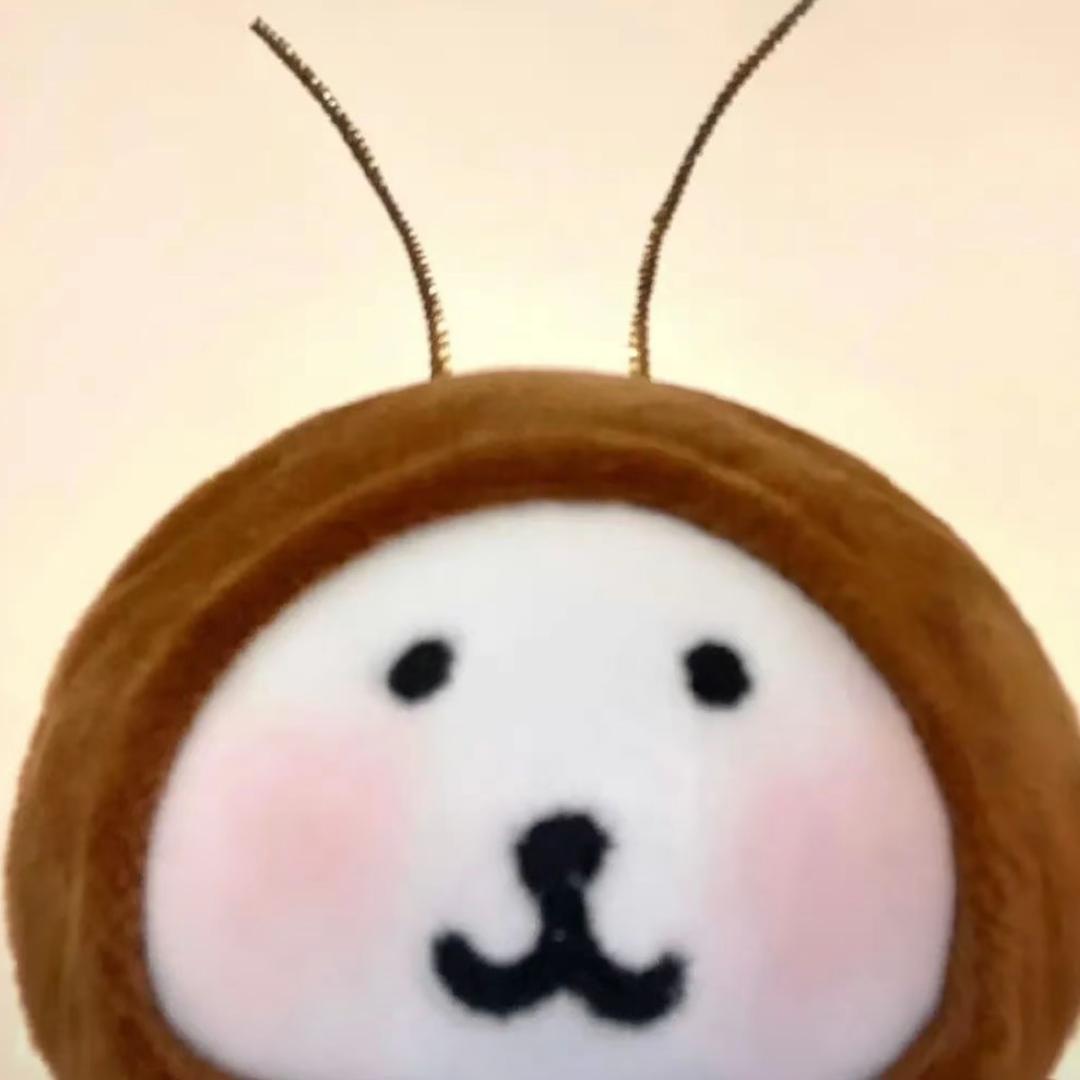 小u糕糕