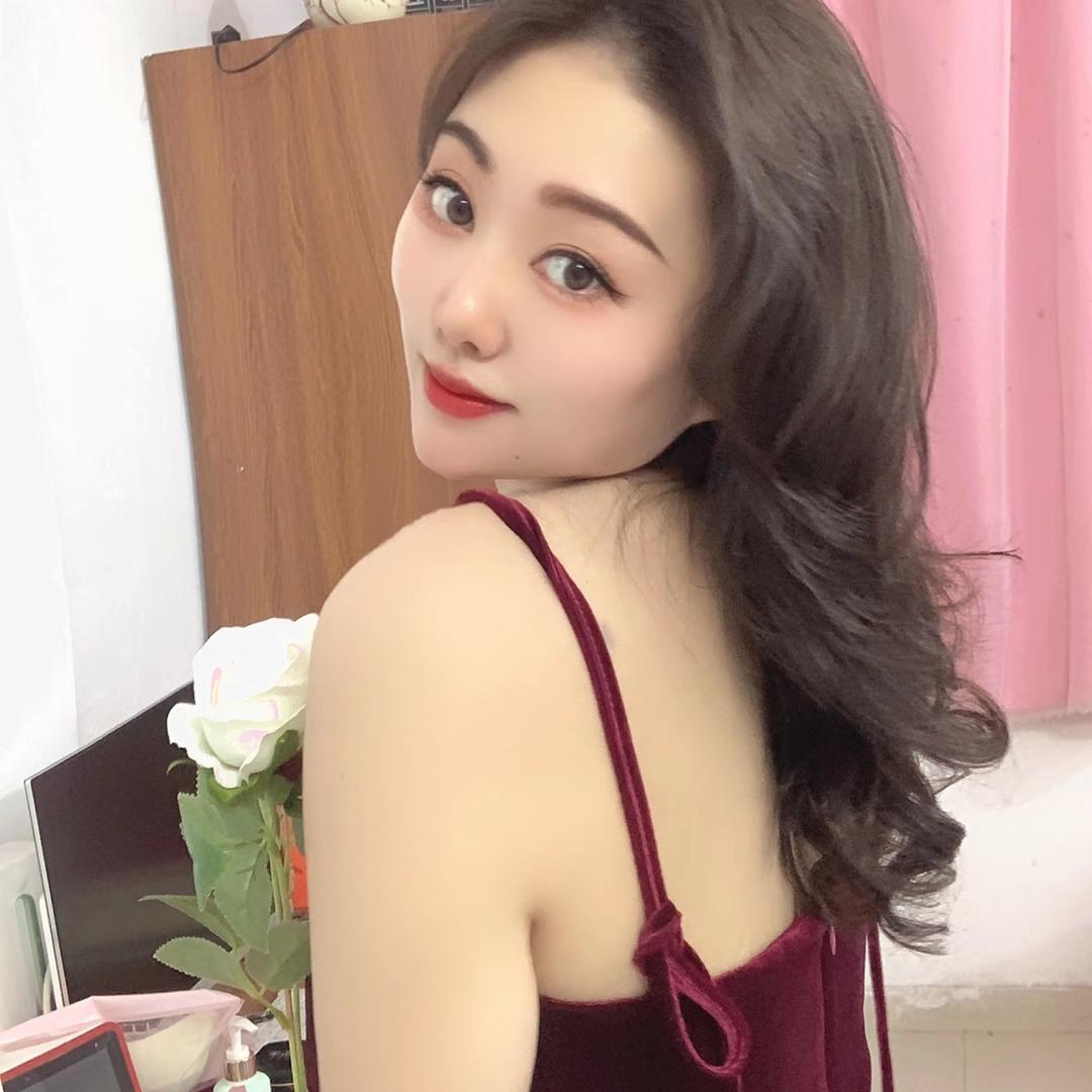 项灵儿