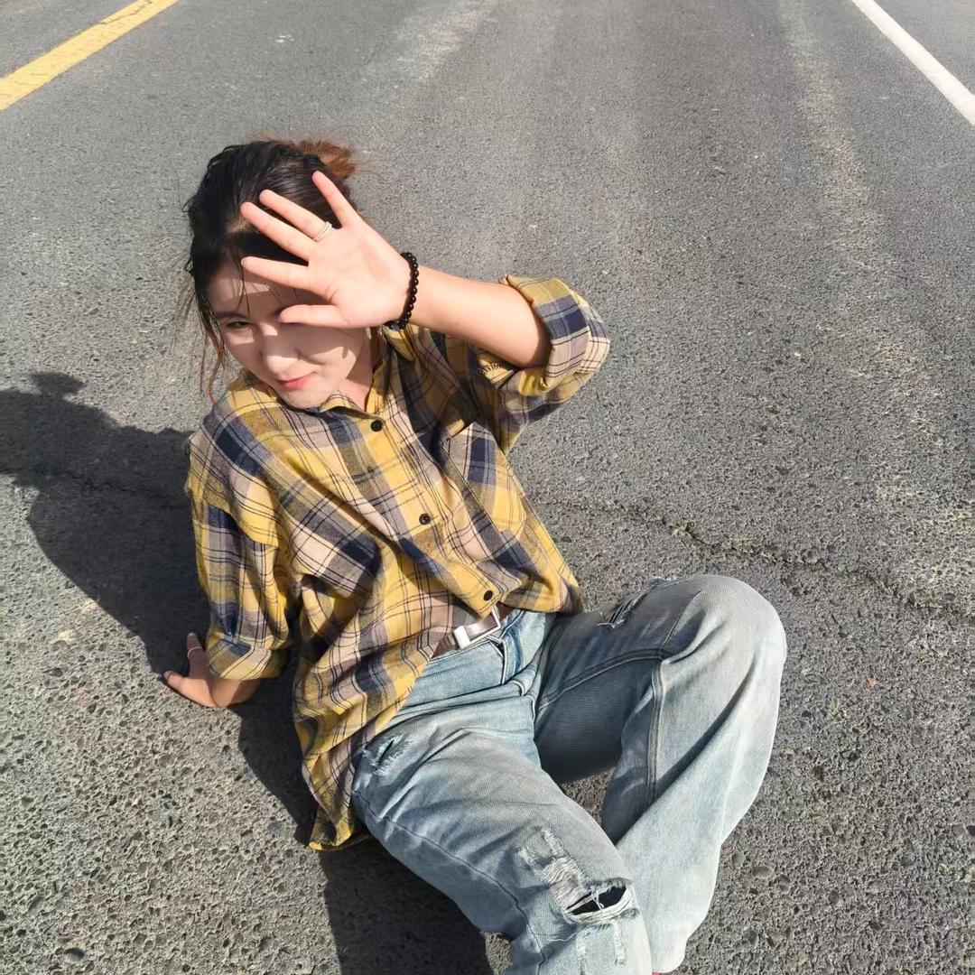 @米米