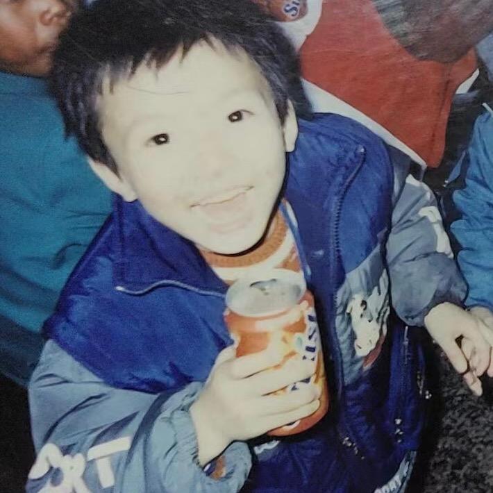 海子