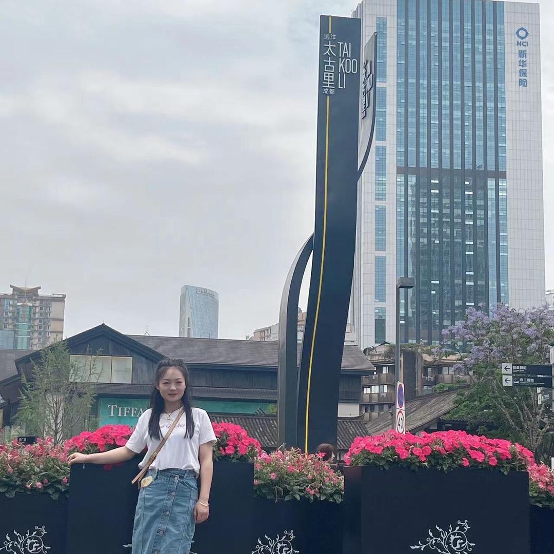 小洁1
