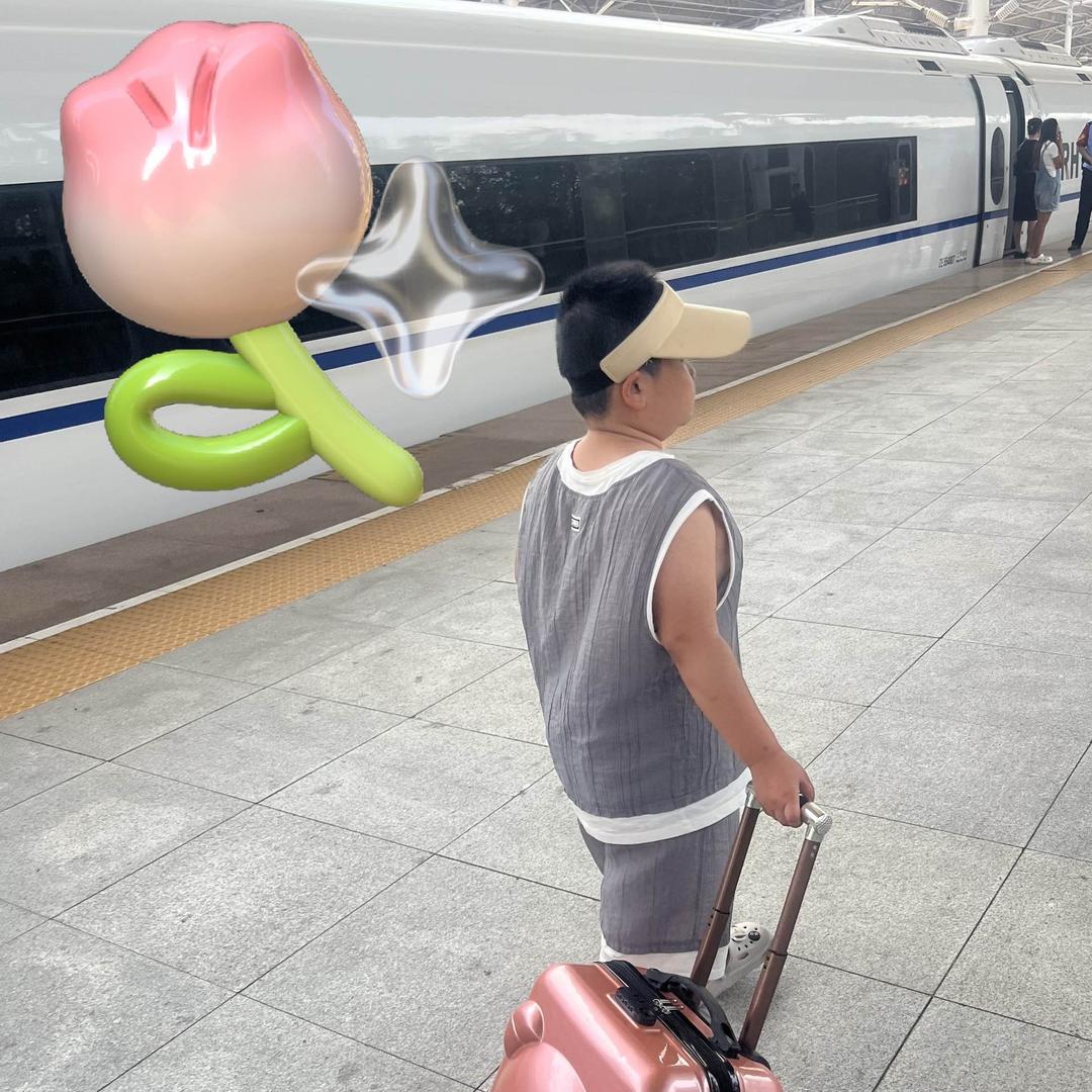 白小闹