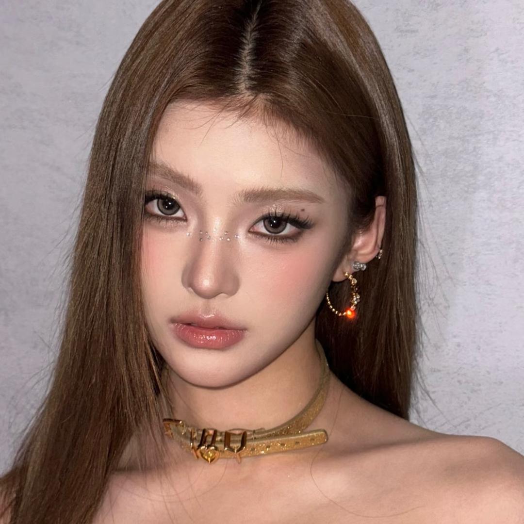 由米美妆官方号