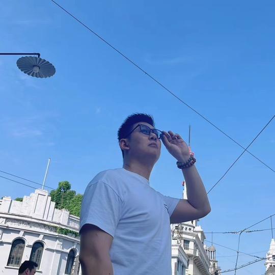 咸七柠檬