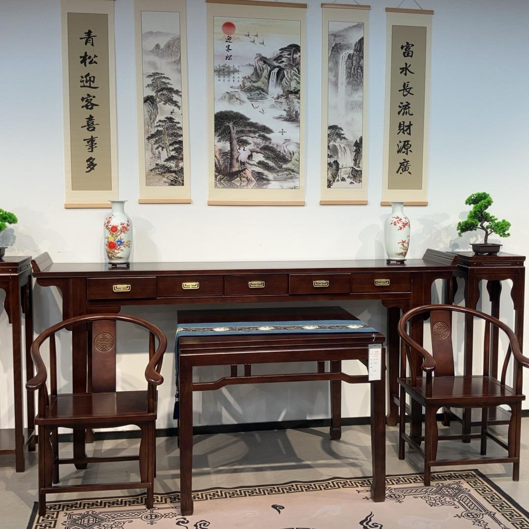 小宝聊中堂