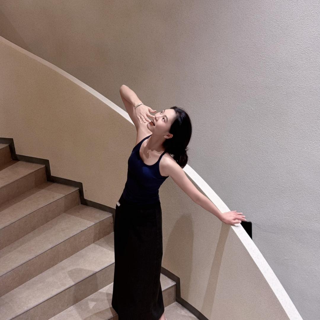 徐徐～老师
