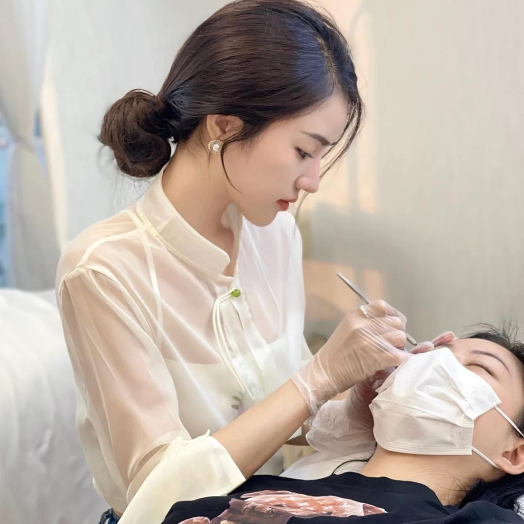 莉朵妍美业