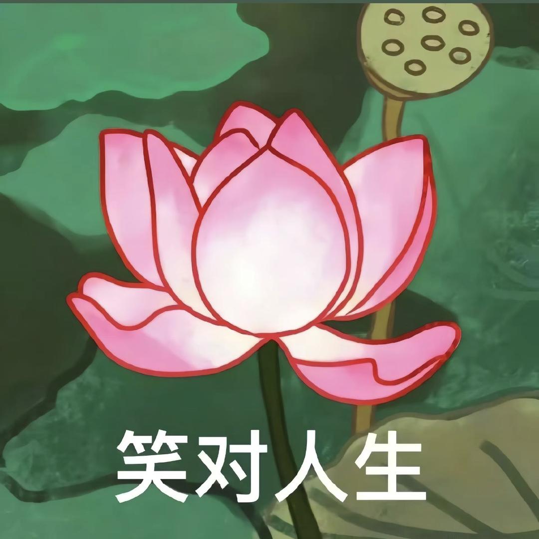 静静爱美丽