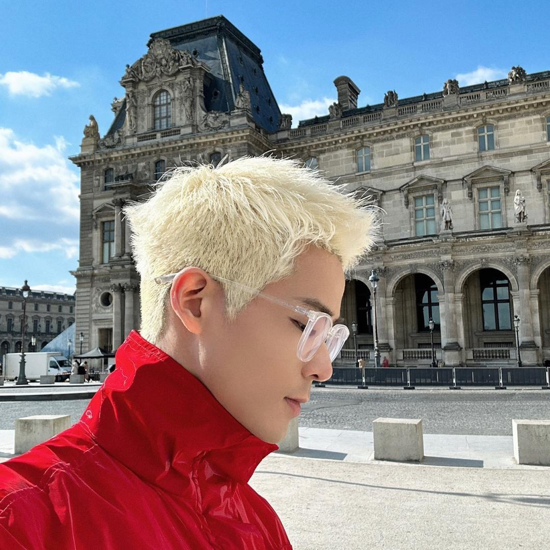 零触感微针接发