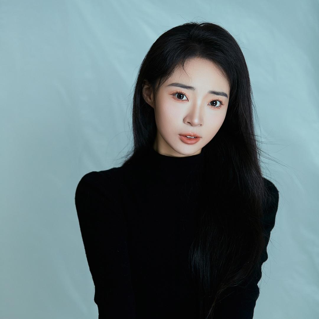 媛一