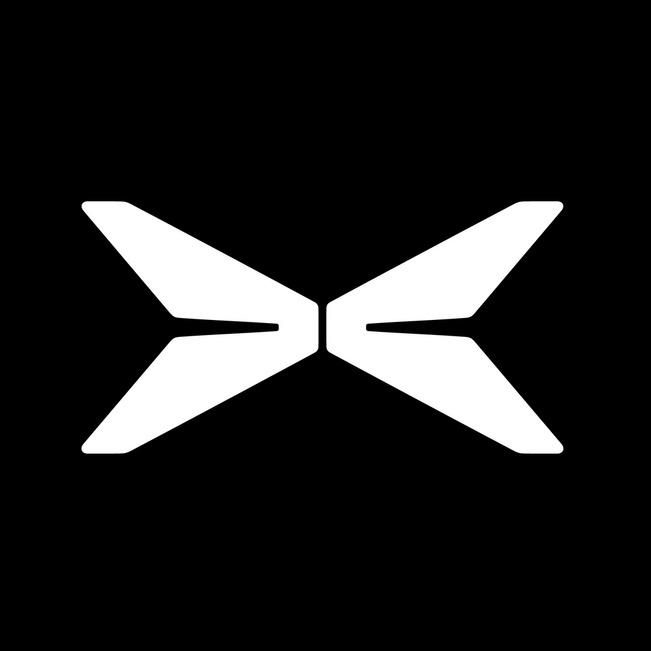 小鹏汽车宿州体验中心