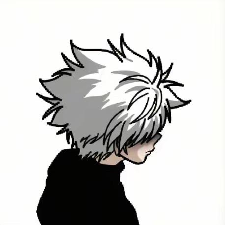 ShyShy的小男孩