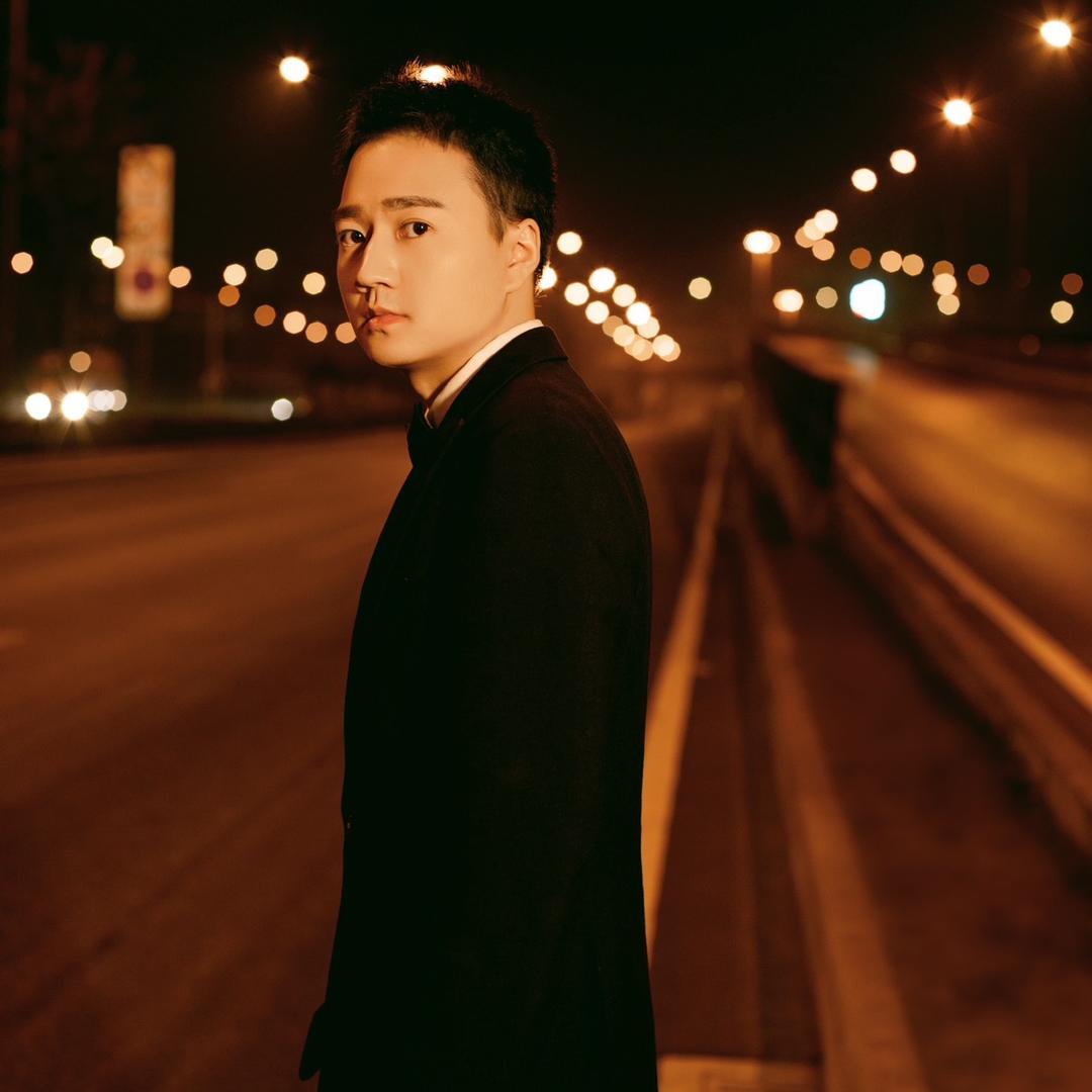 思恋传媒（老尹）