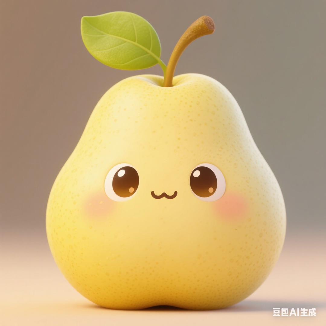 砀山酥小梨水果种植农场官方号