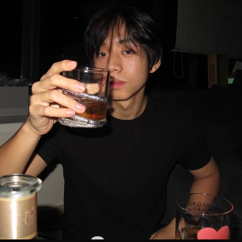 长垣山野菜杂面条🍝