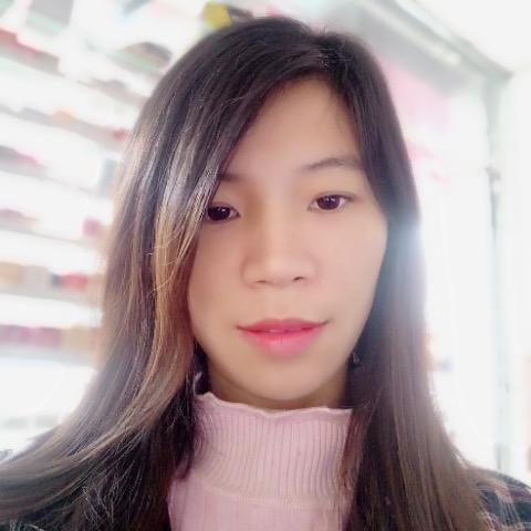 @月月子