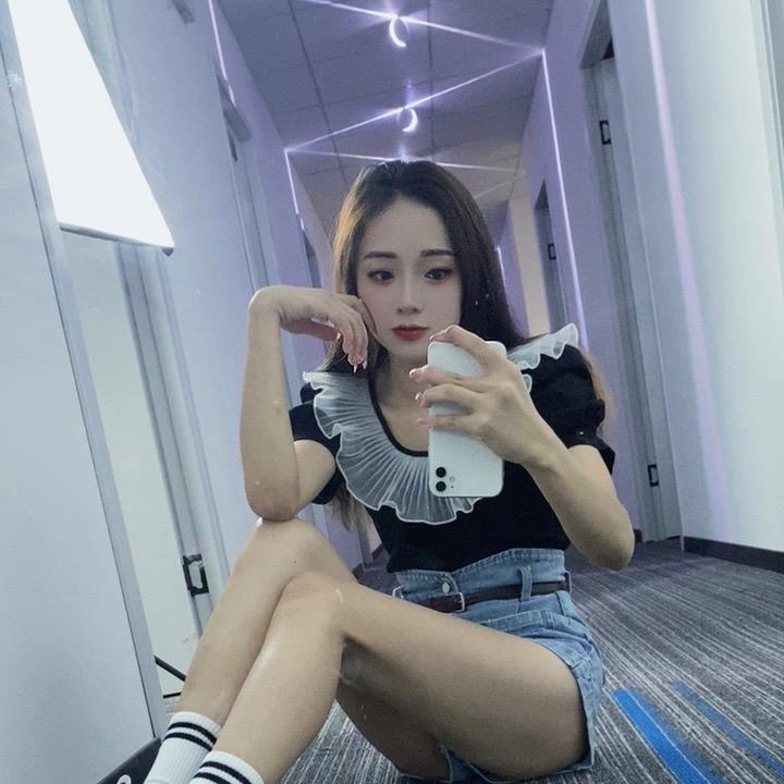 过气学姐