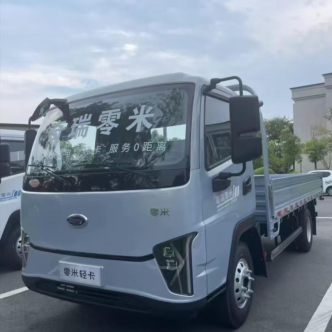 滁州安途物流有限公司