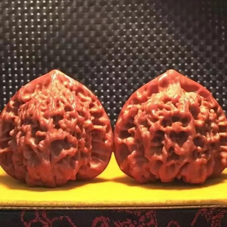 小硕文玩（市场带货）