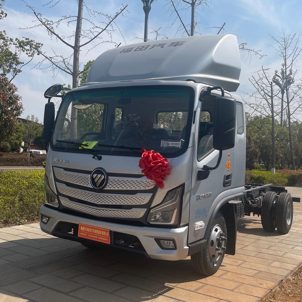 泸西县森茂汽车店