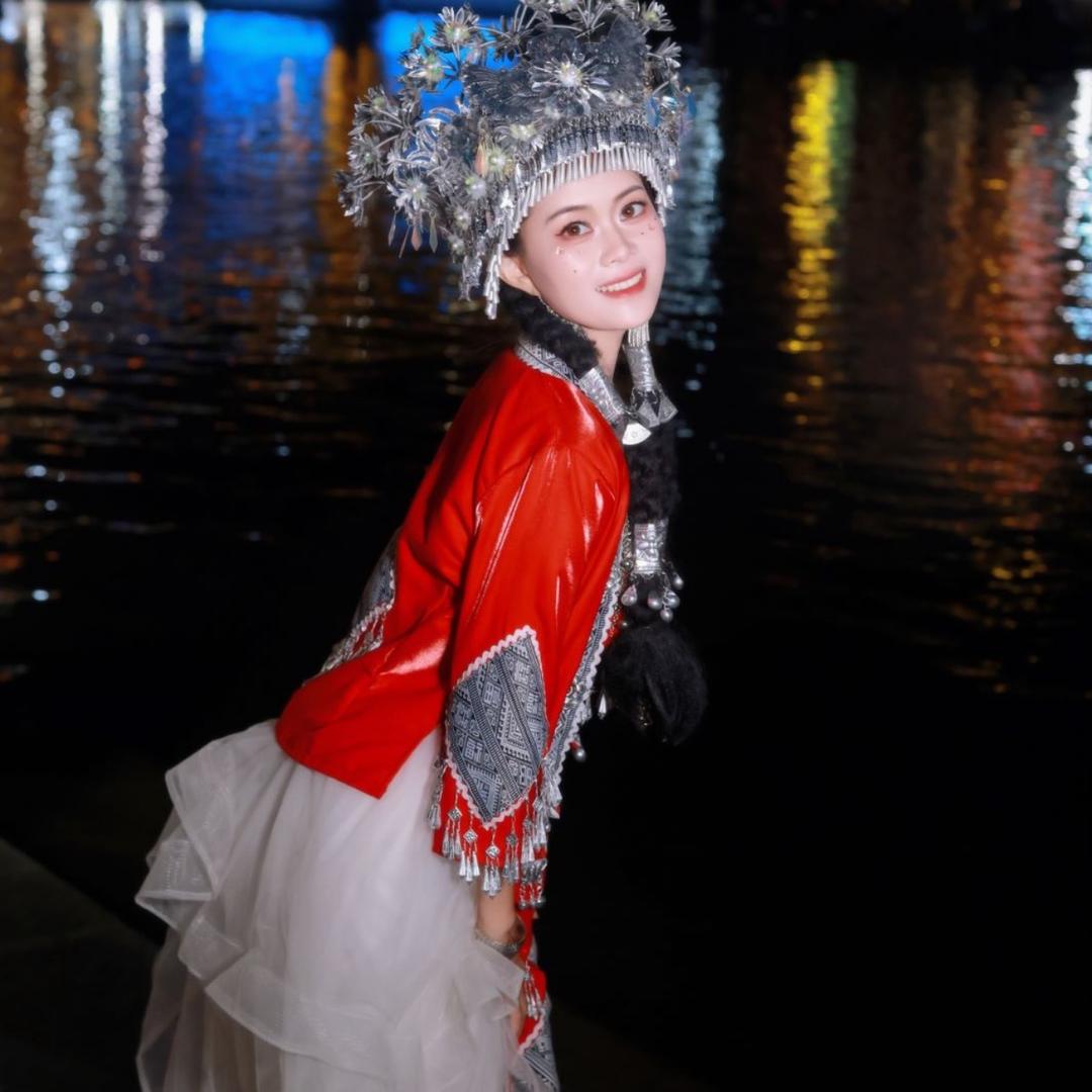 婵娟生活号