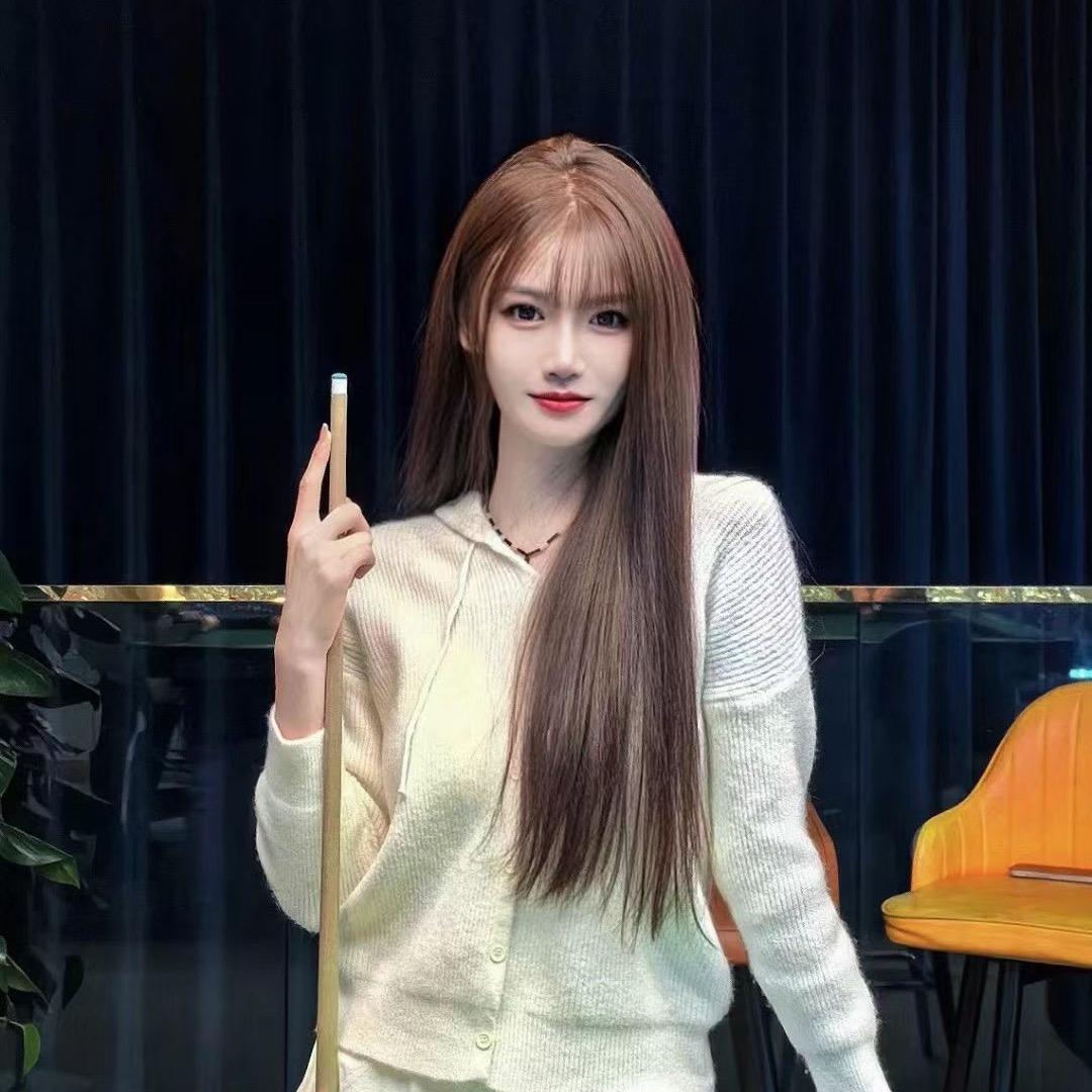 银河乔氏台球旗舰店