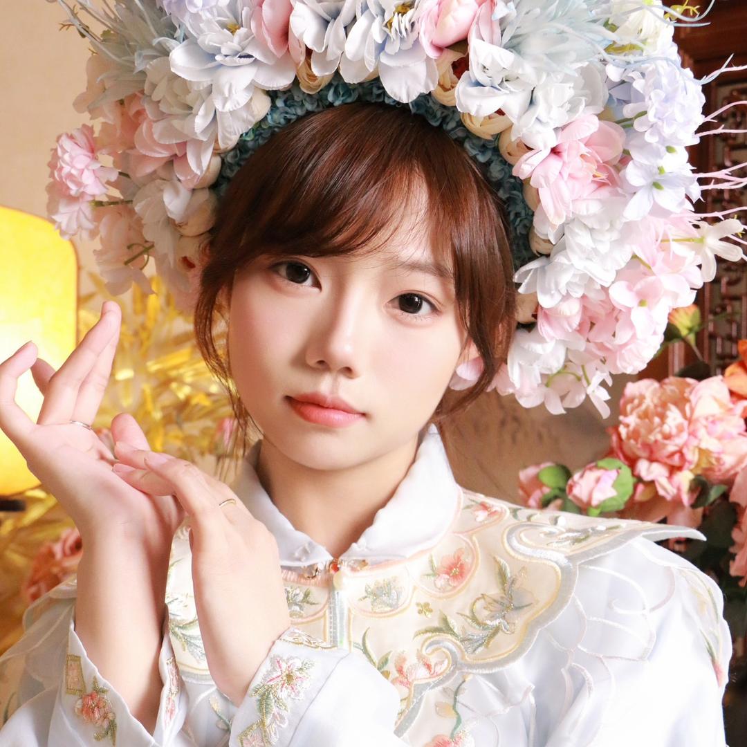 云织玉影汉服写真馆